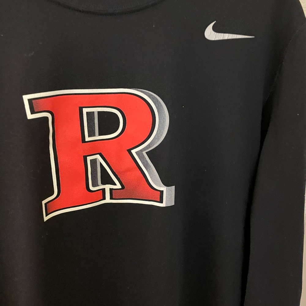 Large pullover - Picture 2 of 4
